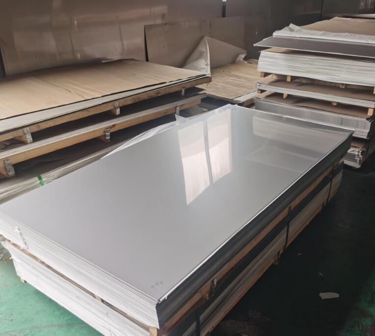 麻章321不锈钢板