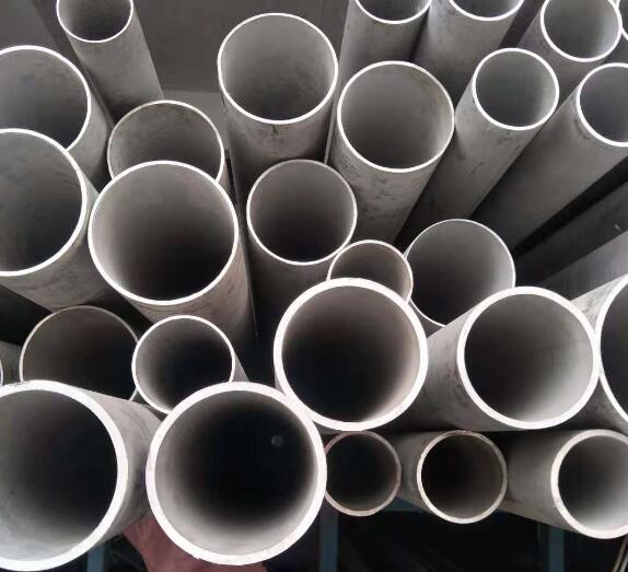 麻章321不锈钢管