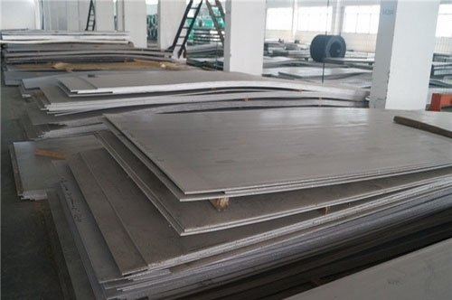 麻章304不锈钢板