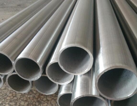 麻章321不锈钢管