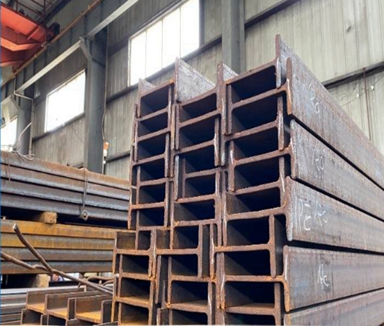 麻章Q420C工字型钢