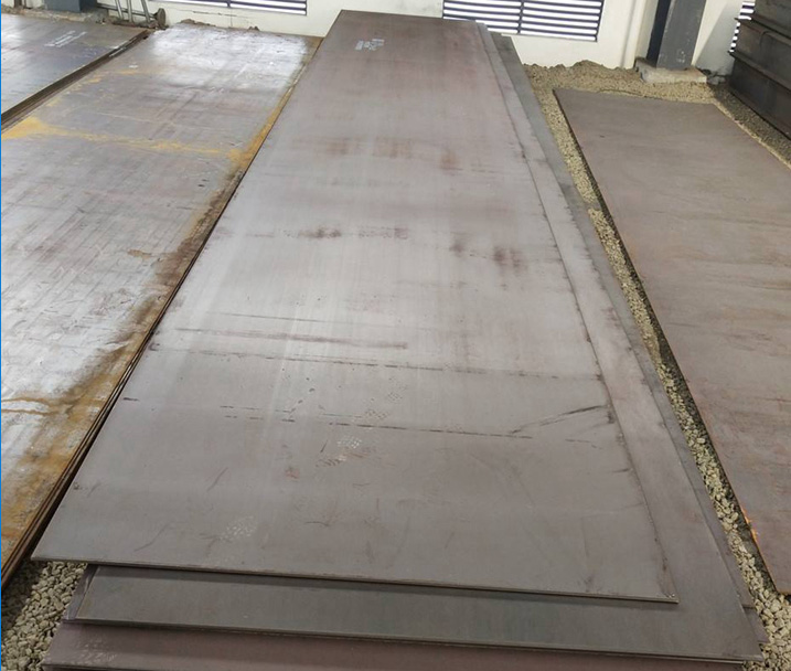 麻章Q420GJD镀锌板