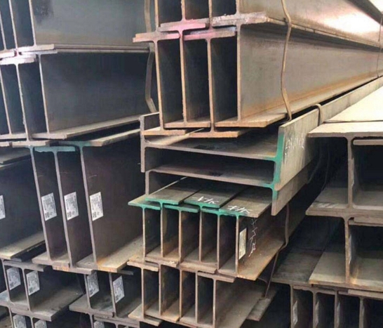 麻章Q235C工字钢